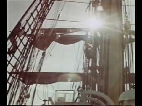 Видео: Окрыленные парусами, 1978