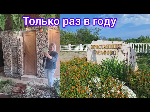 Видео: Мой день рождения.В Сарафово.Болгария