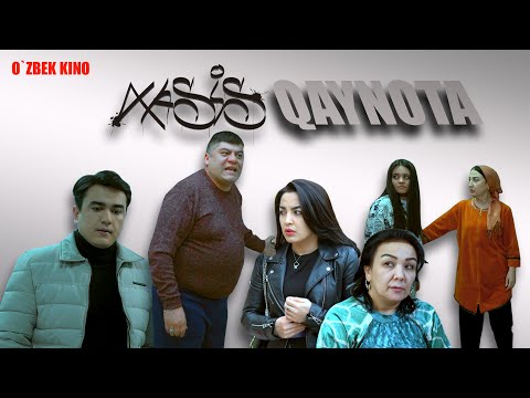 Видео: Xasis qaynota (O`zbek kino) Хасис қайнота