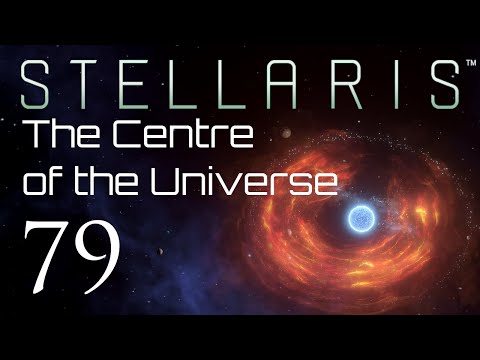 Видео: Stellaris | Центр Вселенной | Эпизод 79