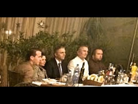 Видео: Има ли чадър над фамилията Мондешки в Троян?