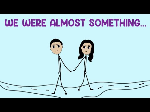 Видео: Боль почти отношений — моя история