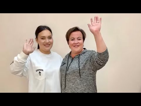 Видео: X-Lady модная женская одежда от 48 размера в прямом эфире!НОВИНКИ ❤️