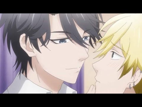 Видео: Яой|AMV|Аниме клип|-Ты моя химия (Монополия моего героя)