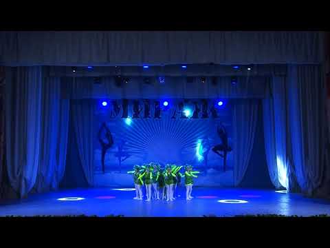 Видео: колючая история Мираж