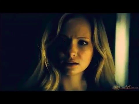 Видео: Клаус и Кэролайн II Тоска