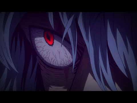 Видео: Ты Вызвала Демона Инкуба Шигараки АСМР ( Rus Sub ASMR )