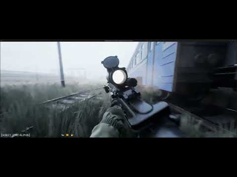 Видео: ASKET : реалистичный контроллер