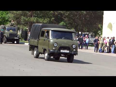 Видео: 100 лет Пограничным Войскам! День пограничника! Хабаровск, 160 лет. Показательные Выступления! ФРБ.
