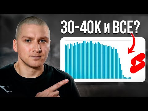 Видео: Shorts не набирают просмотры? ( НЕ ДЕЛАЙ ЭТУ ОШИБКУ)