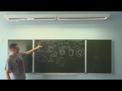 Видео: Лекция 2 | Алгебраическая топология | Илья Алексеев