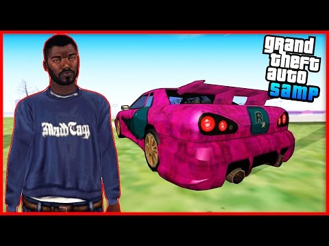 Видео: 5 ПРИЧИН ПОЧЕМУ ВЫ НЕ СТАНЕТЕ БОГАТЫМ В GTA SAMP