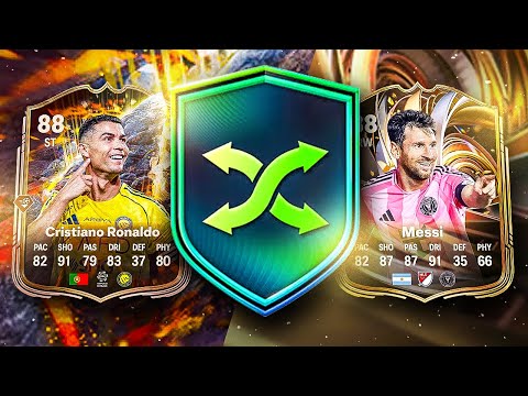 Видео: 20 наборов улучшений для кампаний 🚀 и наборы иконок! #eafc26