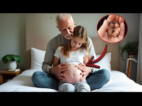Видео: ИСТОРИЯ ДЕДА И ВНУЧКИ | ПРАВДИВАЯ ИСТОРИЯ