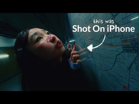 Видео: Ваше кинопроизводство отстой, а не ваш бюджет