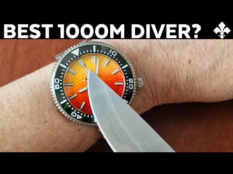 Видео: Обзор Addiesdive AD2526: лучший бюджетный дайверский рюкзак на AliExpress