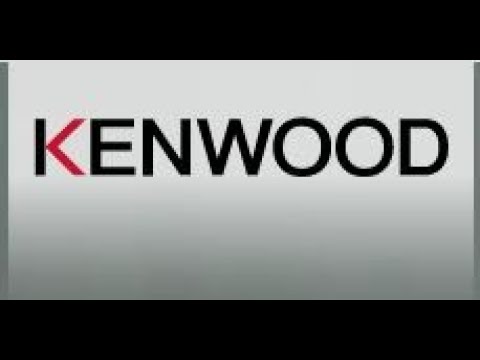 Видео: Кухонные машины KENWOOD. KCC9040.