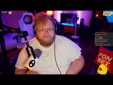 Видео: t2x2 общается с чатом