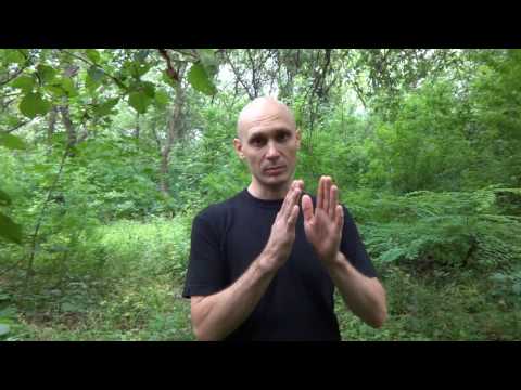 Видео: 1. Учимся вращать палки. Вводное видео.
