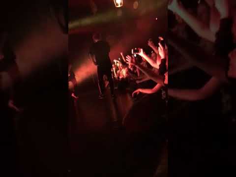 Видео: PHARAOH - Фул клип концерт в Таллинне 25/05