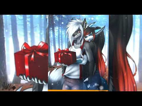 Видео: Фурри под песню Покажи мне любовь "автор Тату и Rammstein"