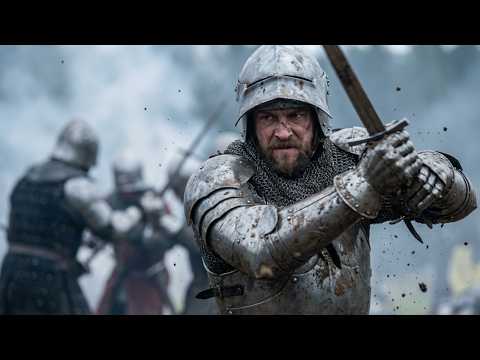 Видео: 7 ГЕНИАЛЬНЫХ Рыцарских Приёмов, Которые Изменили Средневековую Войну