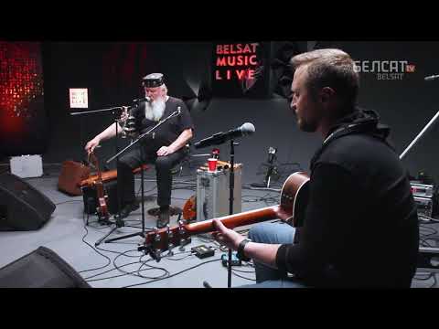 Видео: этна-трыё Троіца - Зіма зь летам (Belsat Music Live)