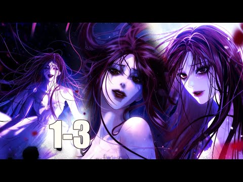 Видео: [1-3] Осколки разбитой стеклянной туфельки