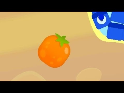 Видео: Мандаринка в земле.../Evo pop.