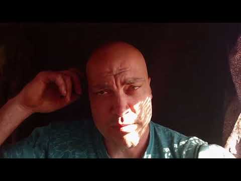 Видео: Зил5301(бычок)чуть не закипел,порвался ремень