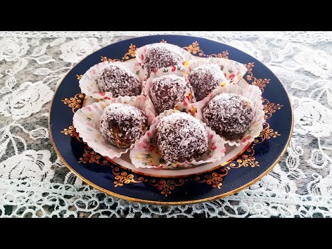 Видео: 462.ПИРОЖНОЕ БЕЗ ВЫПЕЧКИ К ПЕСАХУ