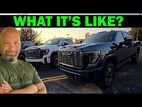 Видео: Каково это — ежедневно ездить на грузовике HD