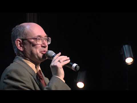 Видео: Четвертая лекция Алексея Машевского «На дай мне бог сойти с ума…» 17 февраля 2019 года