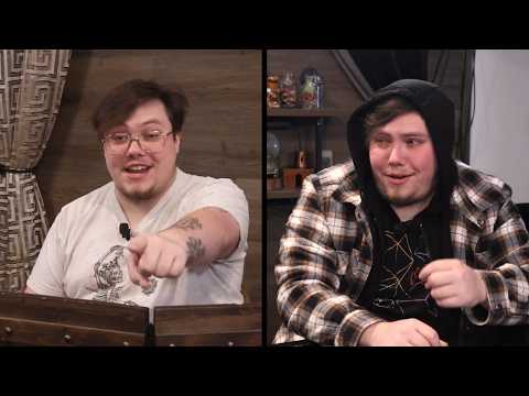 Видео: Средний сеанс D&D (точность 98,75%)