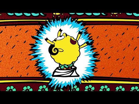 Видео: Электробитва - Смешарики. ПИН - код | Познавательные мультфильмы