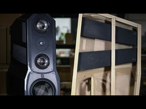 Видео: Magico 9.Акустика 100 миллионов проблем!