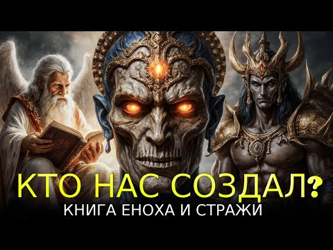 Видео: НАС ОБМАНЫВАЛИ? Истинная История Человечества, которую от нас СКРЫВАЛИ