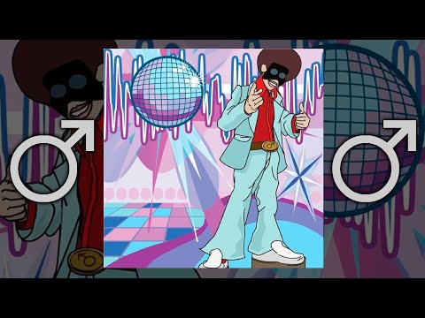 Видео: СЕРЕГА ПИРАТ - Вайбмен【RIGHT VERSION】♂ Gachi Remix