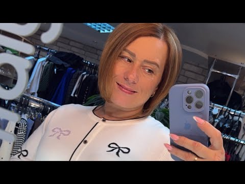 Видео: 🦋 ШИКАРНЫЕ НОВИНКИ ТУРЕЦКОЙ ОДЕЖДЫ