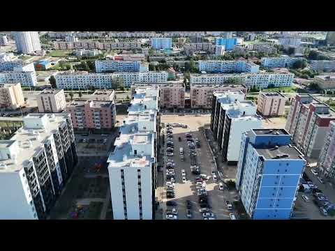 Видео: Дархан хот