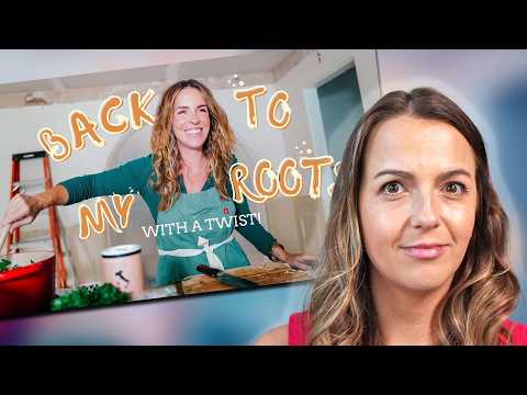 Видео: Новое шоу Рэйчел Холлис — ОБЗОР HATER