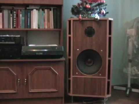 Видео: Колонки Онкен на 4А-32