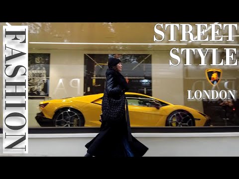 Видео: Элегантные, шикарные и стильные осенние образы | Модные тенденции 2025 года