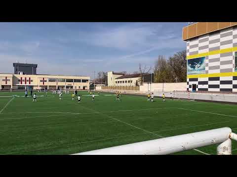 Видео: ОМБЖСМ-5-1 - Жас Канат 2014 г.р