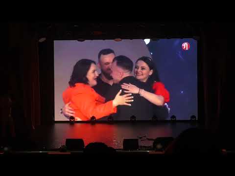 Видео: "Голос Севера 25+" (4 сезон Слепые прослушивания)