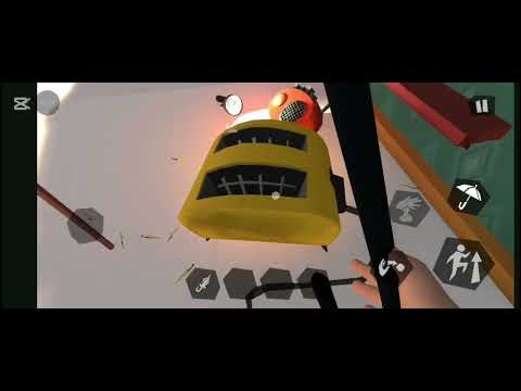 Видео: ПРОХОЖДЕНИЕ финала в игре HELLO NEIGHBOR (Привет сосед)