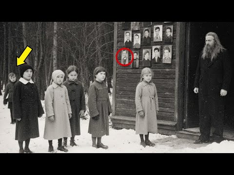 Видео: Жуткие опыты НКВД в детдоме №17: тайна Степана Детского и голосов мёртвых