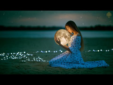 Видео: Музыка Для Исцеления, Пока Вы Спите И Просыпаетесь Счастливым - Музыка, Которая Поможет Вам Заснуть