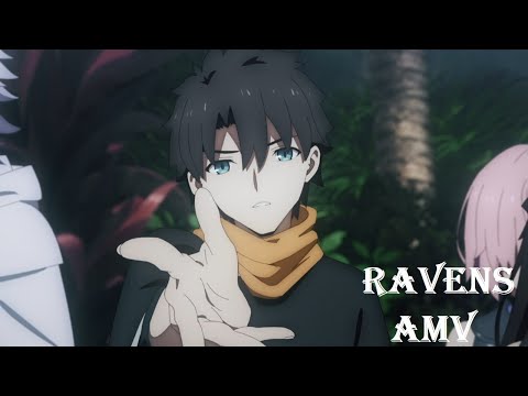 Видео: – Забудь слово "не смог", иди только вперёд (Аниме клип) | Mix |