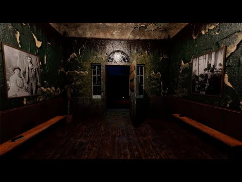 Видео: Phasmophobia Дело №63
